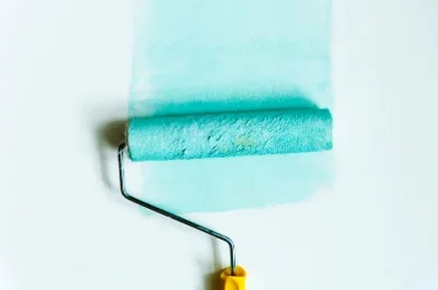 Peinture intérieure à Petosse — murs, plafonds et boiseries